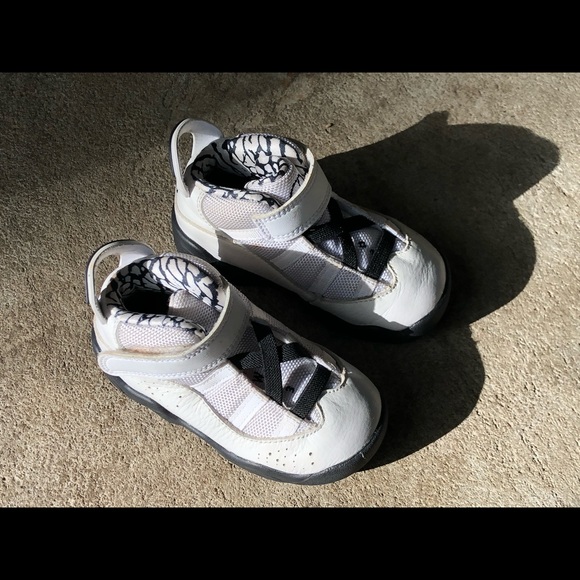 Jordan 6 Rings boys toddler 7c - Picture 11 of 14